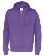 Full Zip Hood Unisex