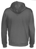 Full Zip Hood Unisex