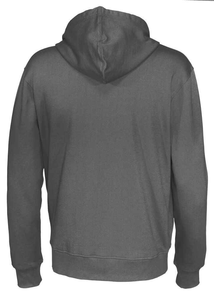 Full Zip Hood Unisex