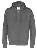 Full Zip Hood Unisex