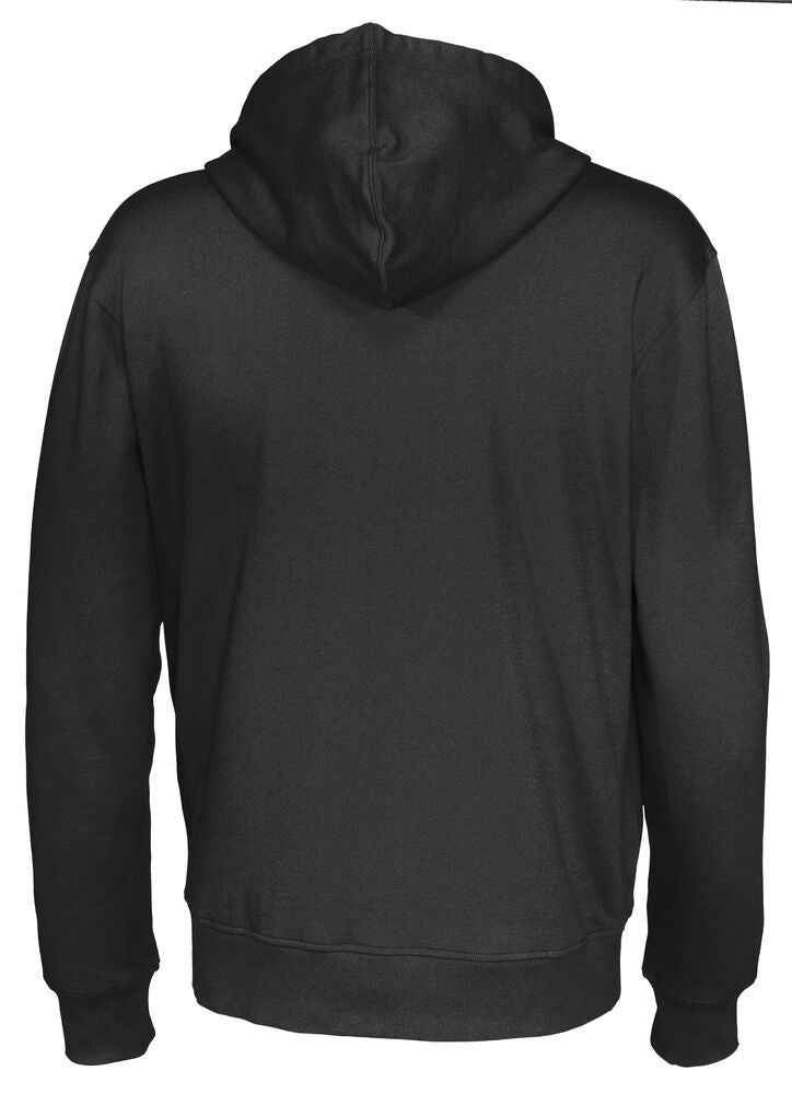 Full Zip Hood Unisex