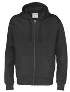 Full Zip Hood Unisex