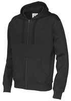 Full Zip Hood Unisex