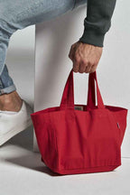 Schwere Kleine Tasche