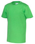 T-shirt SS Kids - Swiss-Crafting