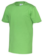 T-shirt SS Kids - Swiss-Crafting