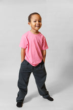 T-shirt SS Kids - Swiss-Crafting