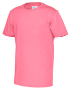 T-shirt SS Kids - Swiss-Crafting