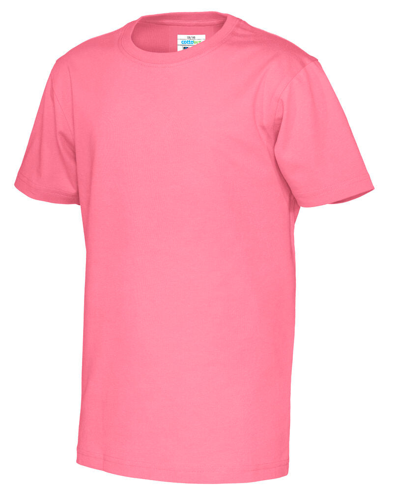 T-shirt SS Kids - Swiss-Crafting