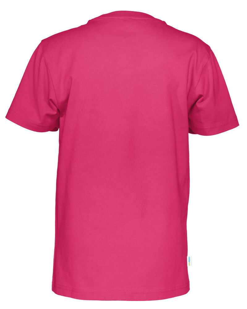 T-shirt SS Kids - Swiss-Crafting