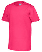 T-shirt SS Kids - Swiss-Crafting