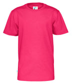 T-shirt SS Kids - Swiss-Crafting
