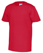 T-shirt SS Kids - Swiss-Crafting
