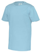 T-shirt SS Kids - Swiss-Crafting