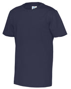 T-shirt SS Kids - Swiss-Crafting