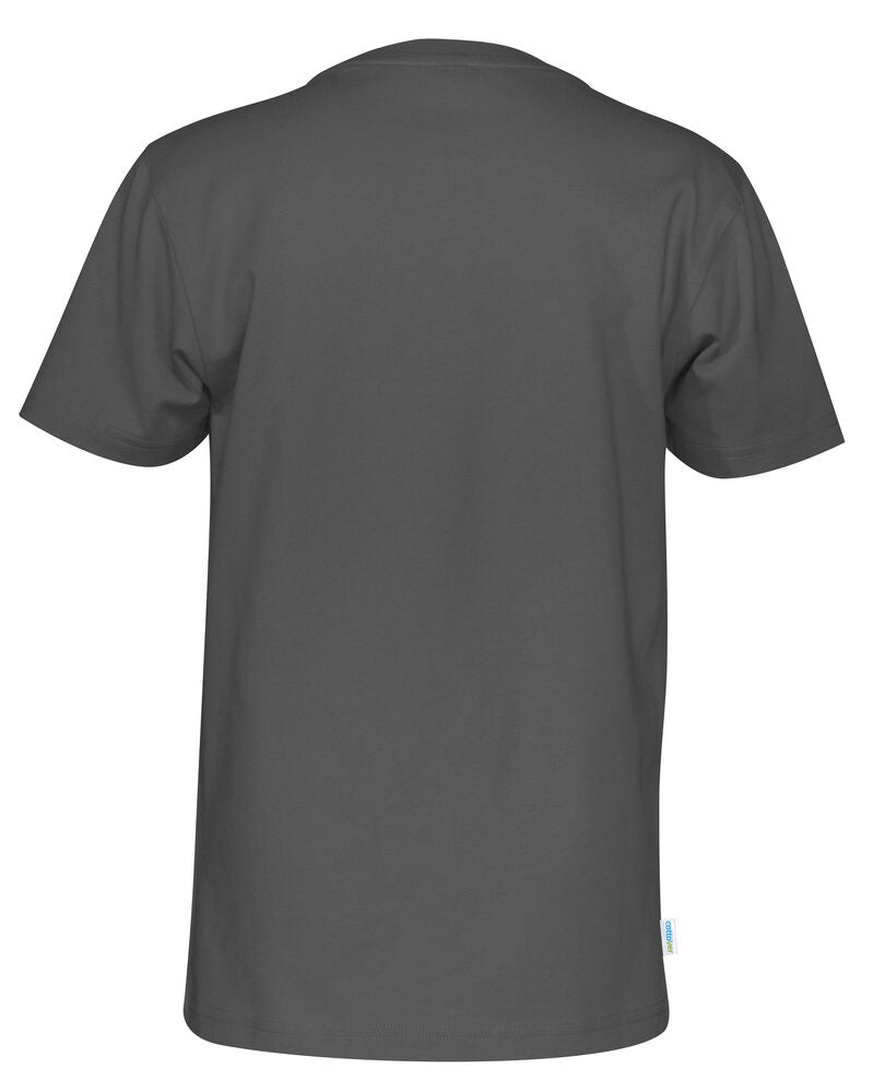 T-shirt SS Kids - Swiss-Crafting