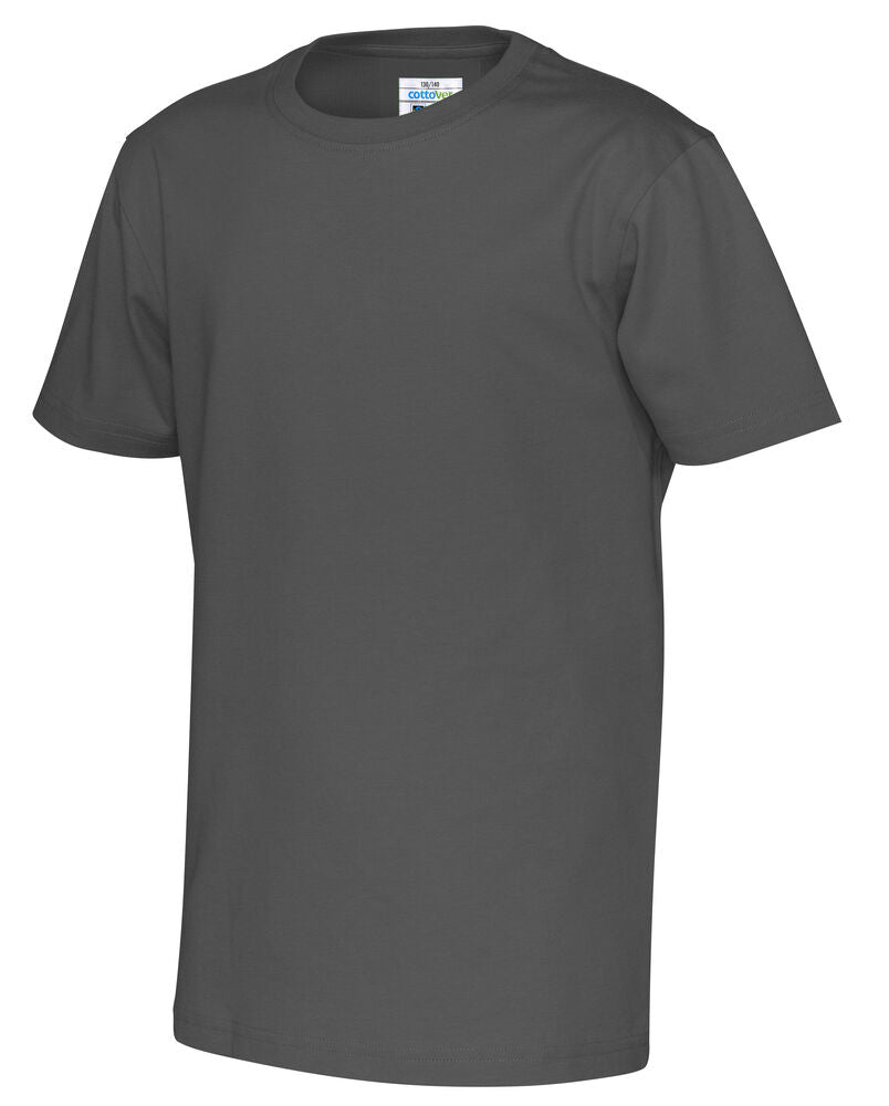 T-shirt SS Kids - Swiss-Crafting