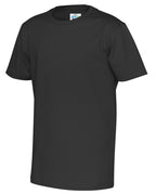 T-shirt SS Kids - Swiss-Crafting