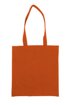 Canvas Tragetasche mit langen Henkeln von CottoVer - Swiss-Crafting
