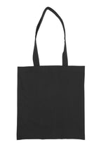 Canvas Tragetasche mit langen Henkeln von CottoVer - Swiss-Crafting