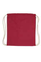 Gym Bag in weichem Canvas von CottoVer - Swiss-Crafting