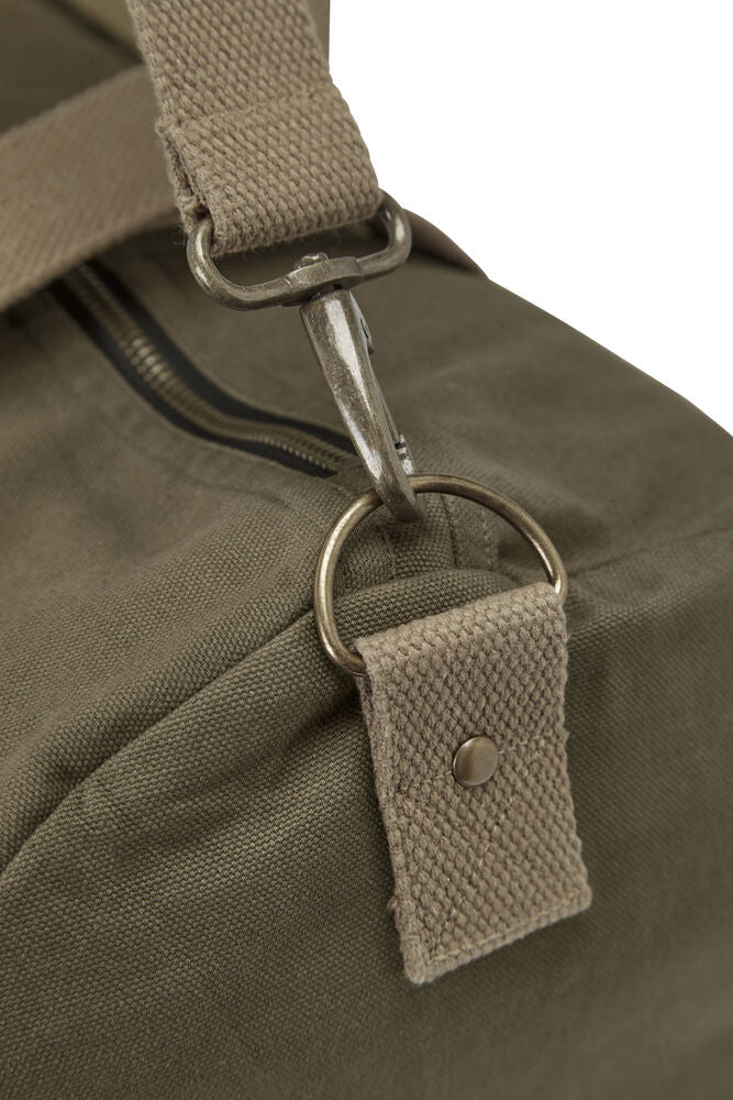viva Dufflebag Pro - Swiss-Crafting