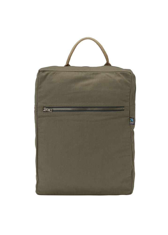 Eco pro Rucksack viva - Swiss-Crafting