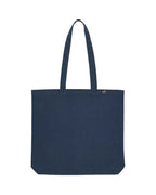 Strapazierfähige Stofftasche mit langen Henkeln – Key Tote für Einkäufe & Werbung