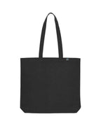 Strapazierfähige Stofftasche mit langen Henkeln – Key Tote für Einkäufe & Werbung