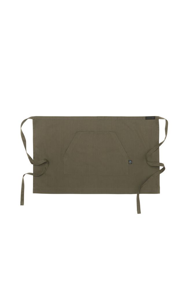 Waist Apron Short Unisex - Swiss-Crafting