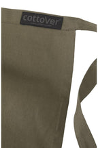 Waist Apron Short Unisex - Swiss-Crafting