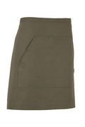 Waist Apron Short Unisex - Swiss-Crafting