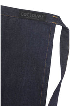 Waist Apron Short Unisex - Swiss-Crafting