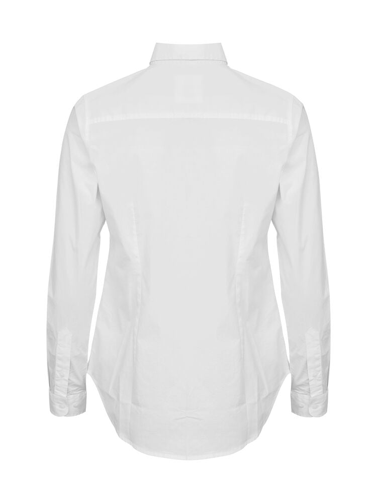 Poplin Lady - Swiss-Crafting