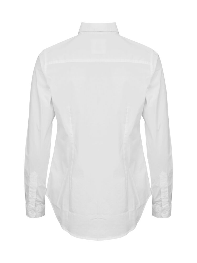 Poplin Lady - Swiss-Crafting