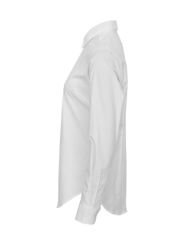 Poplin Lady - Swiss-Crafting