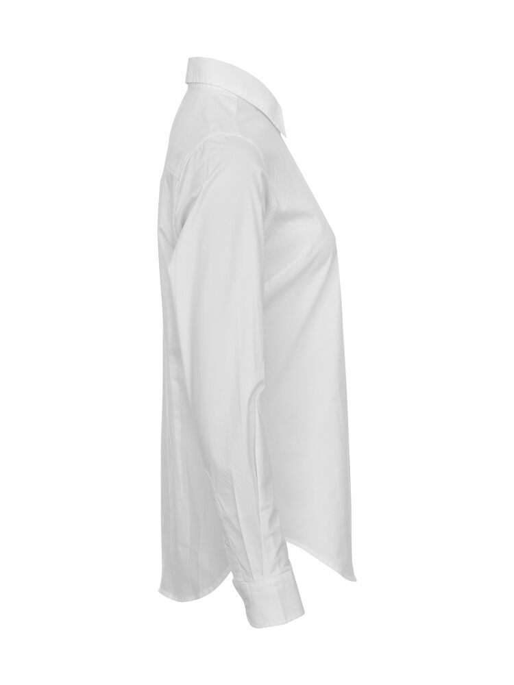 Poplin Lady - Swiss-Crafting
