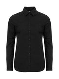 Poplin Lady - Swiss-Crafting