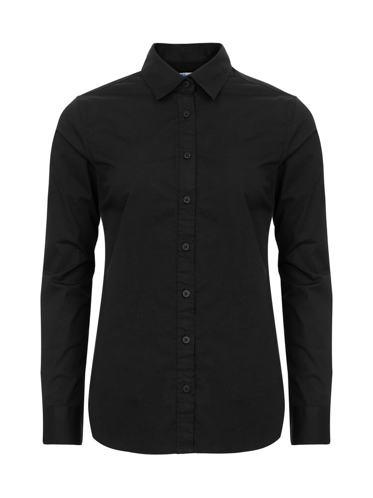 Poplin Lady - Swiss-Crafting