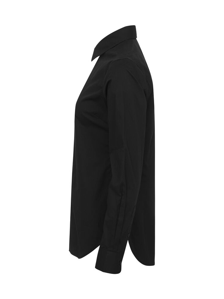 Poplin Lady - Swiss-Crafting