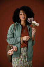 Damen Top