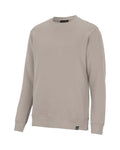 Key Crew Neck Unisex - Swiss-Crafting