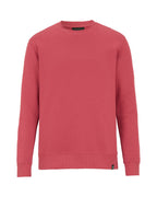 Key Crew Neck Unisex - Swiss-Crafting
