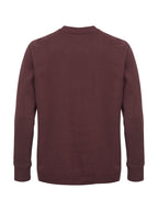 Key Crew Neck Unisex - Swiss-Crafting