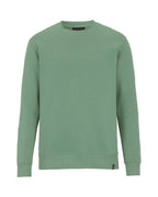 Key Crew Neck Unisex - Swiss-Crafting