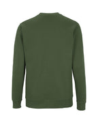 Key Crew Neck Unisex - Swiss-Crafting