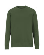 Key Crew Neck Unisex - Swiss-Crafting