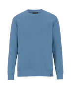 Key Crew Neck Unisex - Swiss-Crafting