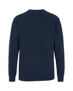 Key Crew Neck Unisex - Swiss-Crafting