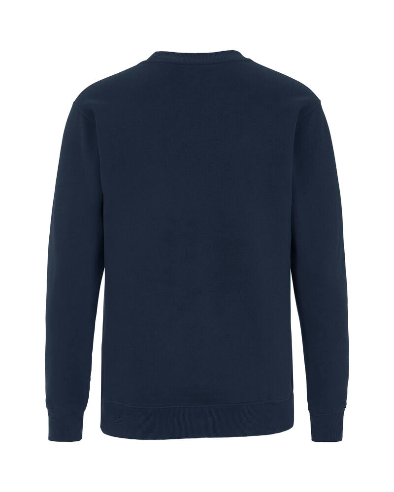 Key Crew Neck Unisex - Swiss-Crafting